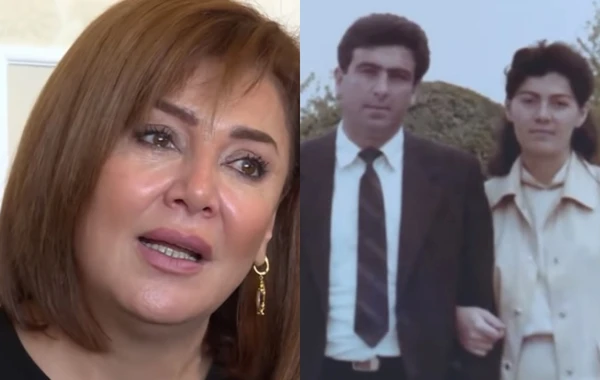 “Cəbrayıla getmək istəyirəm, həyat yoldaşımın qəbri ordadır”