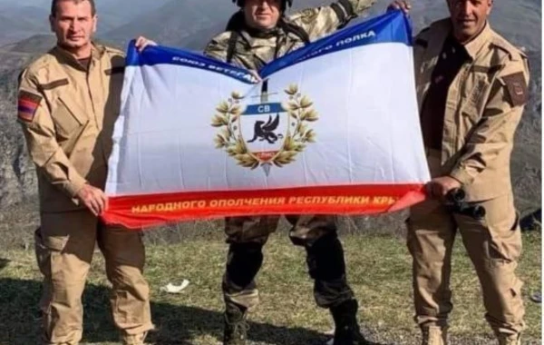 Azərbaycana qarşı dəhşətli əməllər törədən terrorçu ermənilərlə bağlı cinayət işi açıldı - RƏSMİ+FOTO