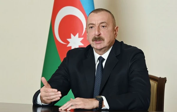 Prezident İlham Əliyev Azərbaycan İnvestisiya Holdinqinin fəaliyyətinin təmin edilməsi haqqında fərman imzalayıb