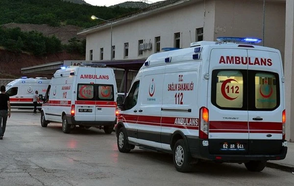 Türkiyədə koronavirusla bağlı bu günə olan statistika açıqlanıb