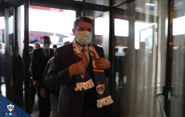 “Sivasspor”la qarşılaşacaq “Qarabağ”a xoş sürpriz - FOTO
