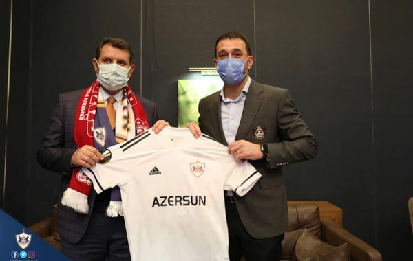 “Sivasspor”la qarşılaşacaq “Qarabağ”a xoş sürpriz - FOTO