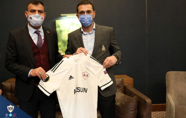 “Sivasspor”la qarşılaşacaq “Qarabağ”a xoş sürpriz - FOTO