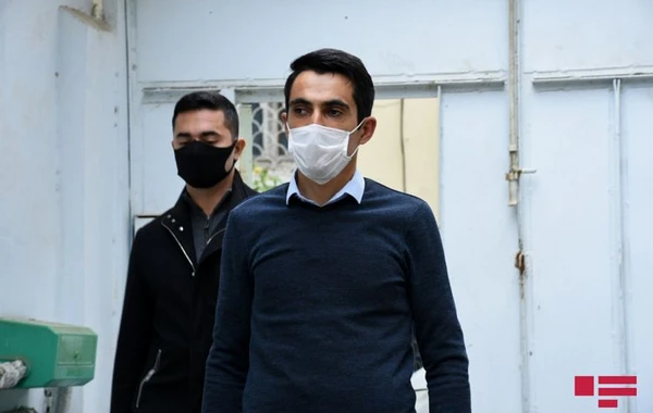 Əsir düşən erməni din xadimi həmvətənlərinə səsləndi: “Silahı yerə qoysunlar” - FOTO