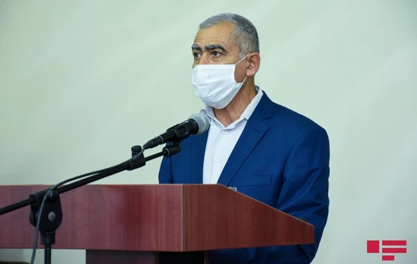 Əsir düşən erməni din xadimi həmvətənlərinə səsləndi: “Silahı yerə qoysunlar” - FOTO