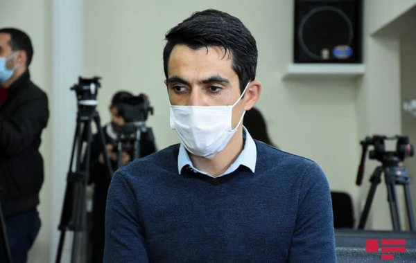 Əsir düşən erməni din xadimi həmvətənlərinə səsləndi: “Silahı yerə qoysunlar” - FOTO