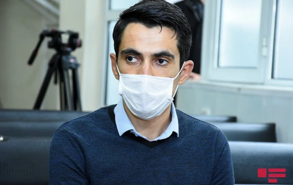 Əsir düşən erməni din xadimi həmvətənlərinə səsləndi: “Silahı yerə qoysunlar” - FOTO