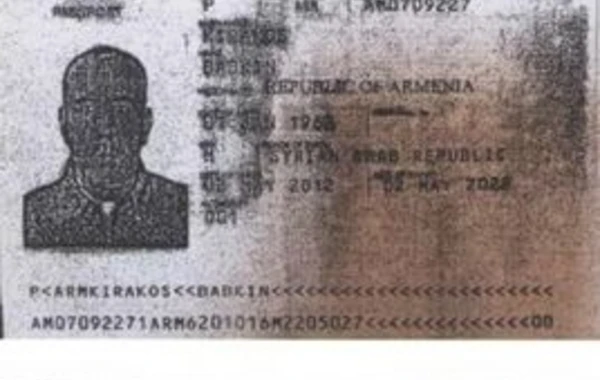 Ermənistanın işğal edilmiş Azərbaycan ərazilərində qanunsuz məşkunlaşdırma siyasəti - FOTOFAKT