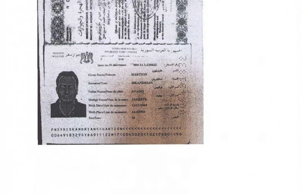 Zəngilanda Ermənistan Təhlükəsizlik Xidmətinin istifadə etdiyi binadan gizli sənədlər aşkarlanıb - FOTO