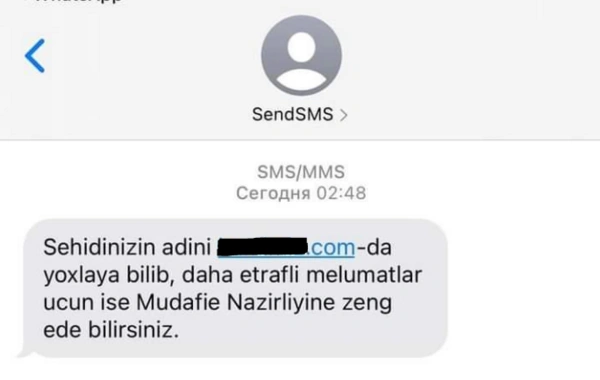 Ermənilərin daha bir saxtakarlığı aşkar edildi - FOTO