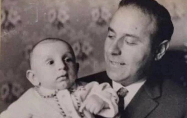 Leyla Əliyeva insanların Şuşa sevincini paylaşdı - VİDEO