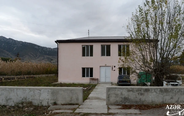 Zəngilan rayonunun işğaldan azad edilmiş ərazilərindən yeni görüntülər - FOTO