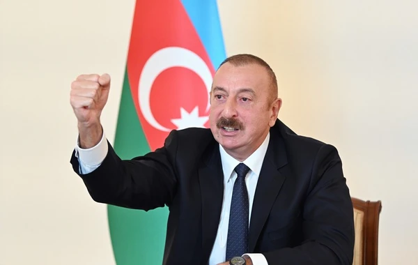 Daha 23 kənd işğaldan azad edildi