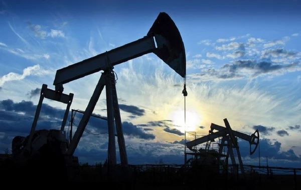“Brent” markalı neftin qiyməti təxminən 8% artdı