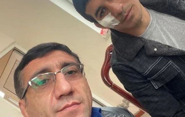 Avropa çempionumuz cəbhədə döyüşür - FOTO