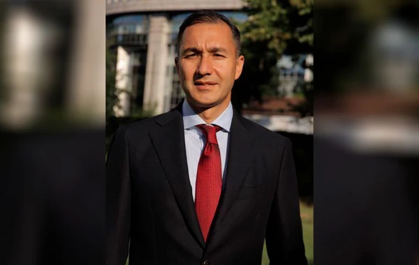 Belçikadan olan azərbaycanlı sahibkardan daha bir nümunəvi addım: yaralı əsgərlərimizə baş çəkilib