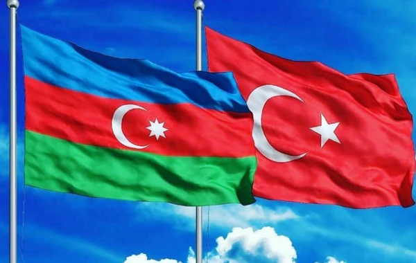Türkiyənin Azərbaycandakı səfirliyi xalqımızı qələbə münasibətilə təbrik etdi - FOTO
