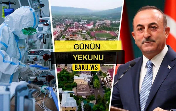 Günün Yekunu - 10 noyabr 2020