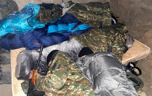 Arvadı da Paşinyanı satqın adlandırdı