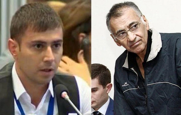 "Həm Kəlbəcərə, həm də atama qovuşacağam" - Dilqəm Əsgərovun oğlu