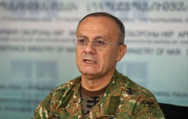 Seyran Ohanyan Şuşa döyüşləri barədə: “Vuruşsaq da, yenə də məğlub olduq”
