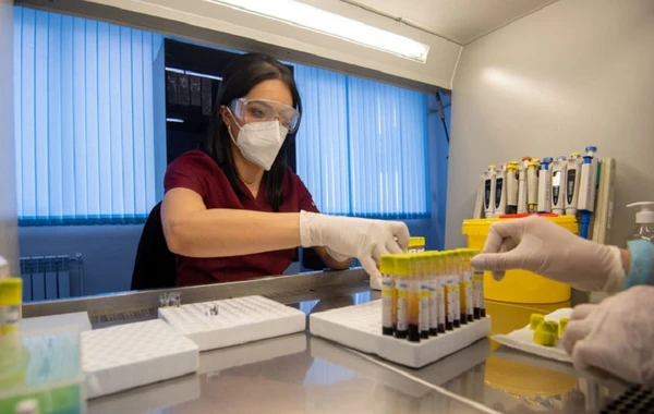 Ermənistanda koronavirus tüğyan edir - Ölənlərin sayı durmadan artır