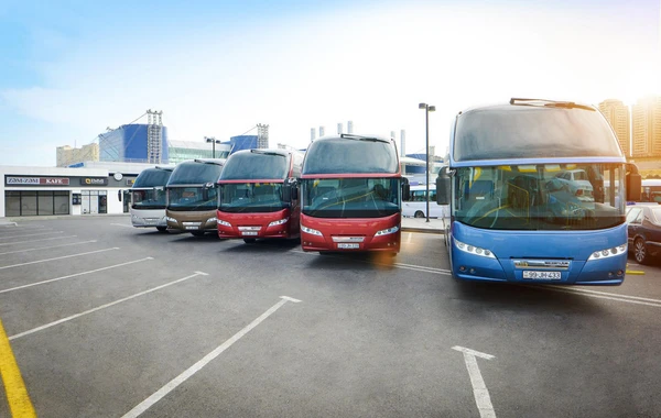 Naxçıvana quru yolla birbaşa reyslərin açılması gediş-gəlişi üç dəfəyə qədər artıra bilər