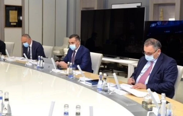 SOCAR планирует сокращение буровых работ в 2021 году - ФОТО