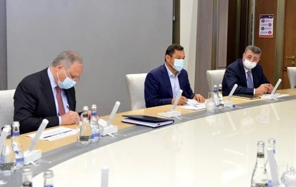 SOCAR 2021-ci ildə qazma işlərini azaldacaq