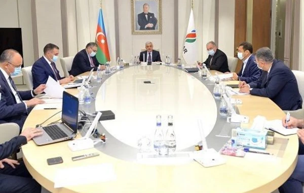 SOCAR 2021-ci ildə qazma işlərini azaldacaq