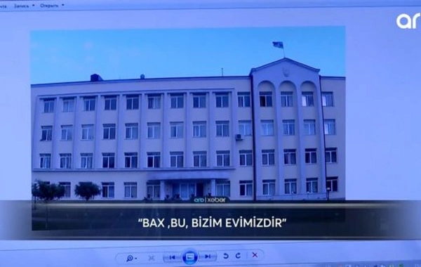 “Şuşaya gedəndən sonra ömrüm 3-5 il uzanar” - 28 ildən sonra bitən həsrət - VİDEO