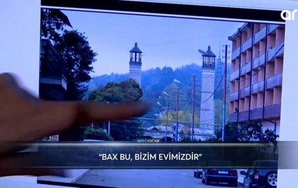 “Şuşaya gedəndən sonra ömrüm 3-5 il uzanar” - 28 ildən sonra bitən həsrət - VİDEO