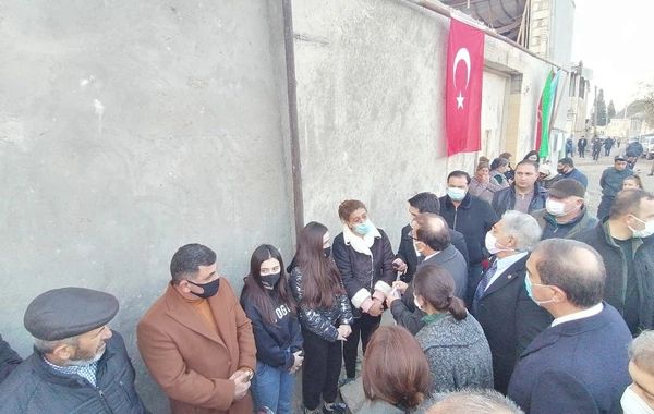 TBMM-nin İnsan Hüquqları Komissiyası erməni cinayətini dünyaya çatdırmaq üçün araşdırma başlatdı - FOTO