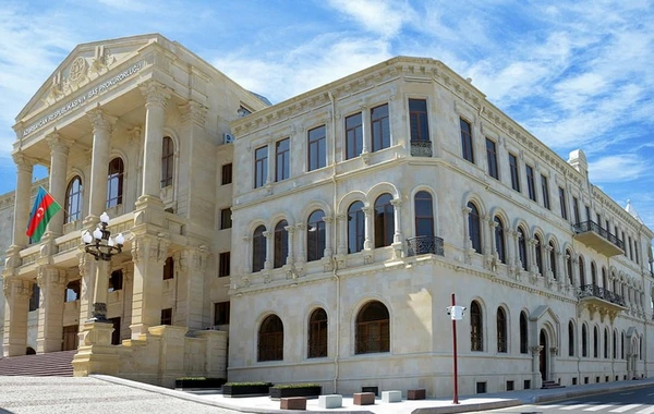 Füzulinin işğaldan azad olunan ərazisində iki qardaş minaya düşüb - Ölən var