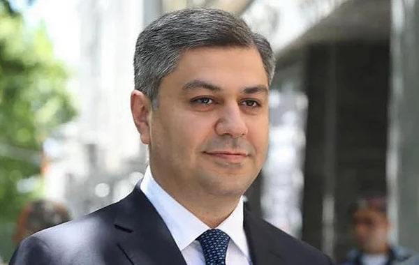 Ermənistanda müxalifət lideri həbs olunub