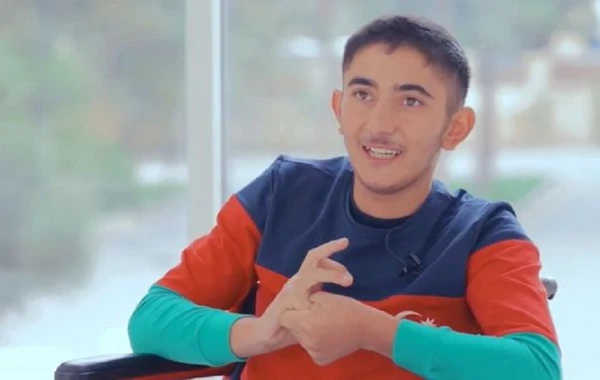 II Qarabağ Müharibəsi qəhrəmanların dilindən: “Hər şey Vətən üçün” - VİDEO