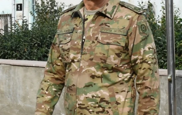 İlham Əliyev və Mehriban Əliyevanın Füzuli və Cəbrayıl səfərindən görüntülər - FOTO