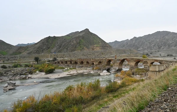İlham Əliyev və Mehriban Əliyevanın Füzuli və Cəbrayıl səfərindən görüntülər - FOTO
