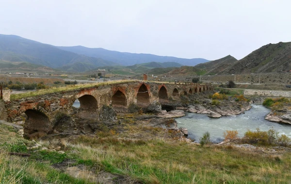 İlham Əliyev və Mehriban Əliyevanın Füzuli və Cəbrayıl səfərindən görüntülər - FOTO