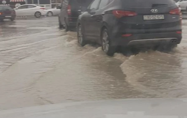 Yol Polisindən sürücülərə XƏBƏRDARLIQ - FOTO