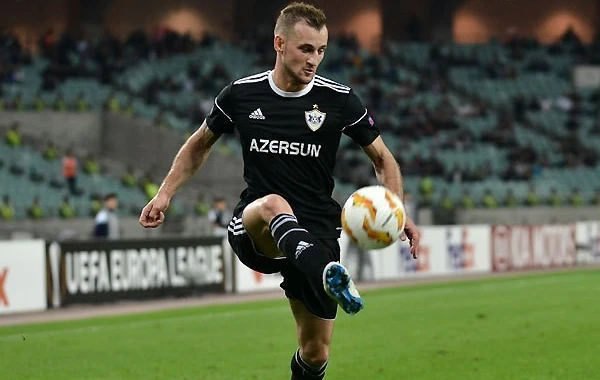 Maksim Medvedev koronavirusa yoluxdu