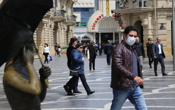 TƏBİB: İndi cavanlarda koronavirus daha ağır formada keçir