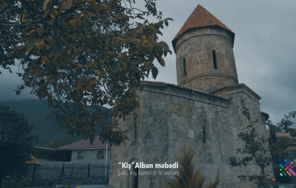 İşğaldan azad edilmiş ərazilərdə xristian abidələri bərpa olunacaq - FOTO