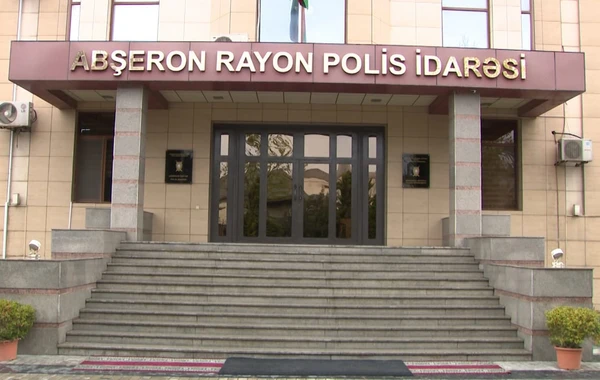 Komendant postundan narkotik keçirmək istəyən şəxs saxlanıldı - VİDEO