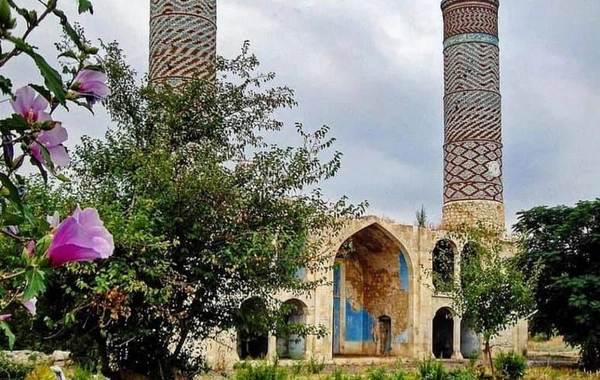 Türkiyə səfirliyi Azərbaycanı təbrik edib - FOTO