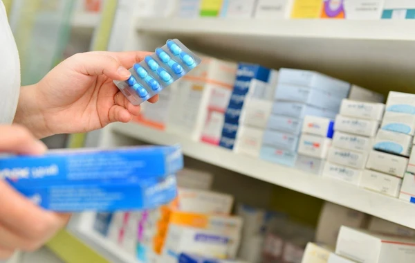 Koronavirusa yoluxanların 70 faizdən çoxuna lazımsız yerə antimikrob preparatları verilir