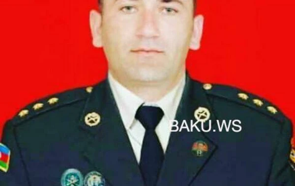 Üzünü görməsə də adını qoyduğu övladı dünyaya gəldi - FOTO