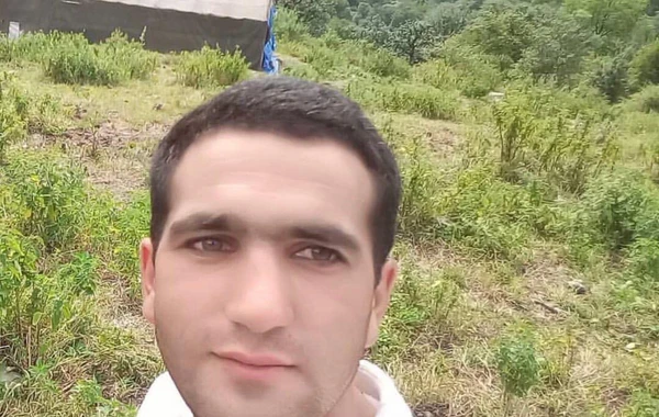 Bərdədə ermənilərin törətdiyi terror aktında şəhid olan Niftalının yasından ürəkdağlayan FOTO