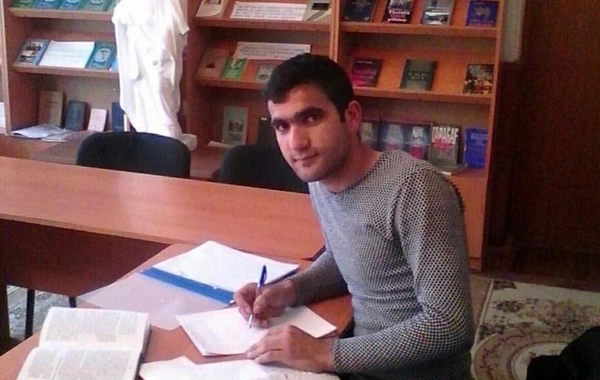 Bərdədə ermənilərin törətdiyi terror aktında şəhid olan Niftalının yasından ürəkdağlayan FOTO
