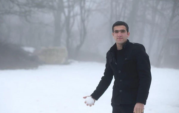 Bərdədə ermənilərin törətdiyi terror aktında şəhid olan Niftalının yasından ürəkdağlayan FOTO